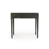 Dash Metal Table by Zentique