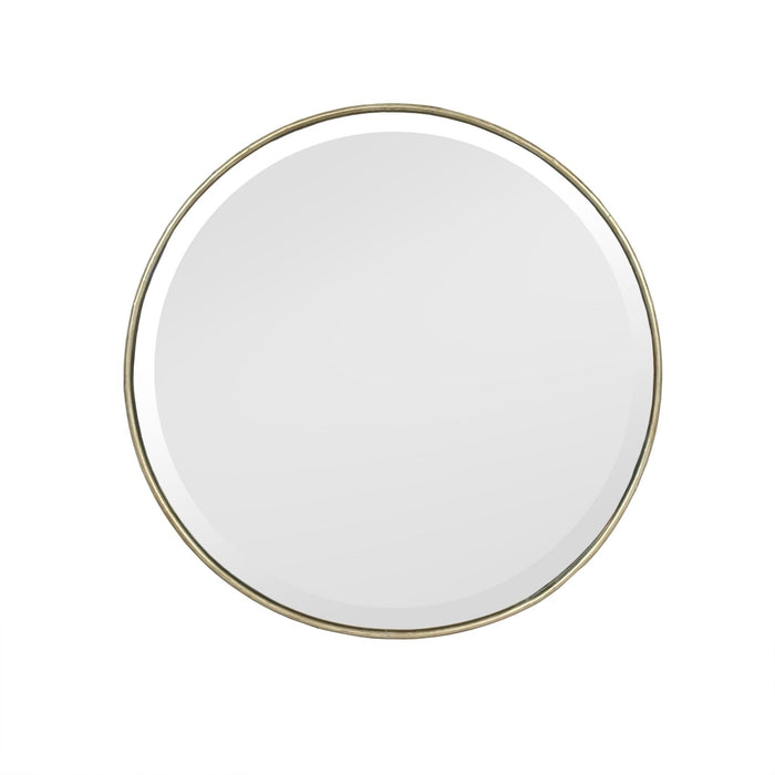 Lacia Mirror by Zentique