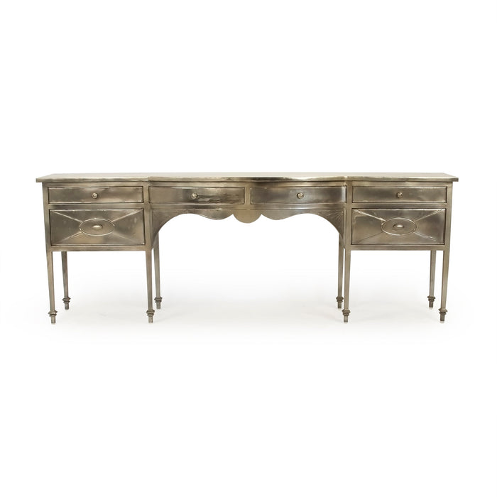 Gerard Iron Console by Zentique