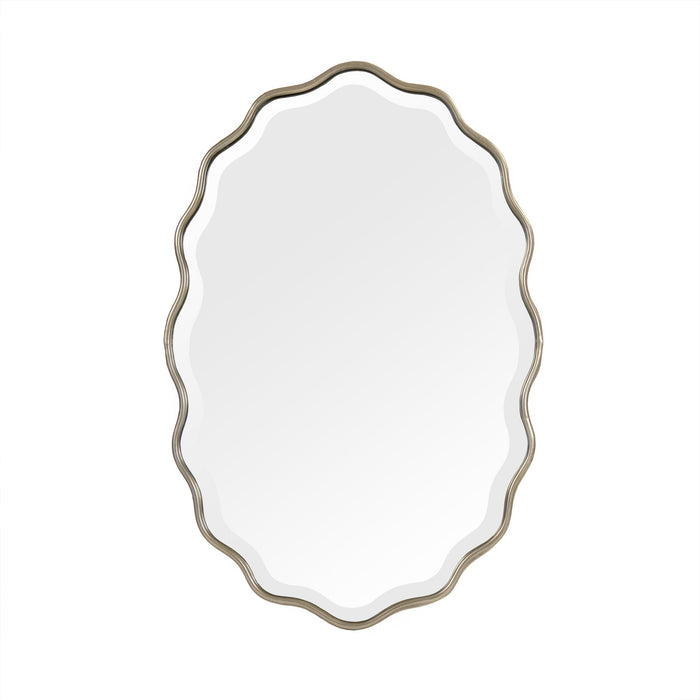 Odette Mirror by Zentique