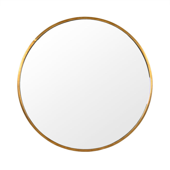 Gosse Mirror by Zentique