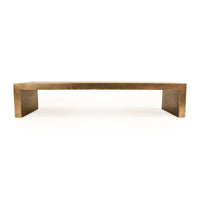 Aristide Coffee Table by Zentique