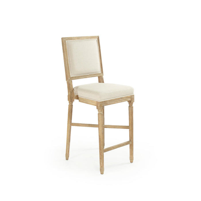 Louis Bar Stool by Zentique