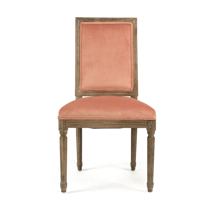 Louis Side Chair by Zentique