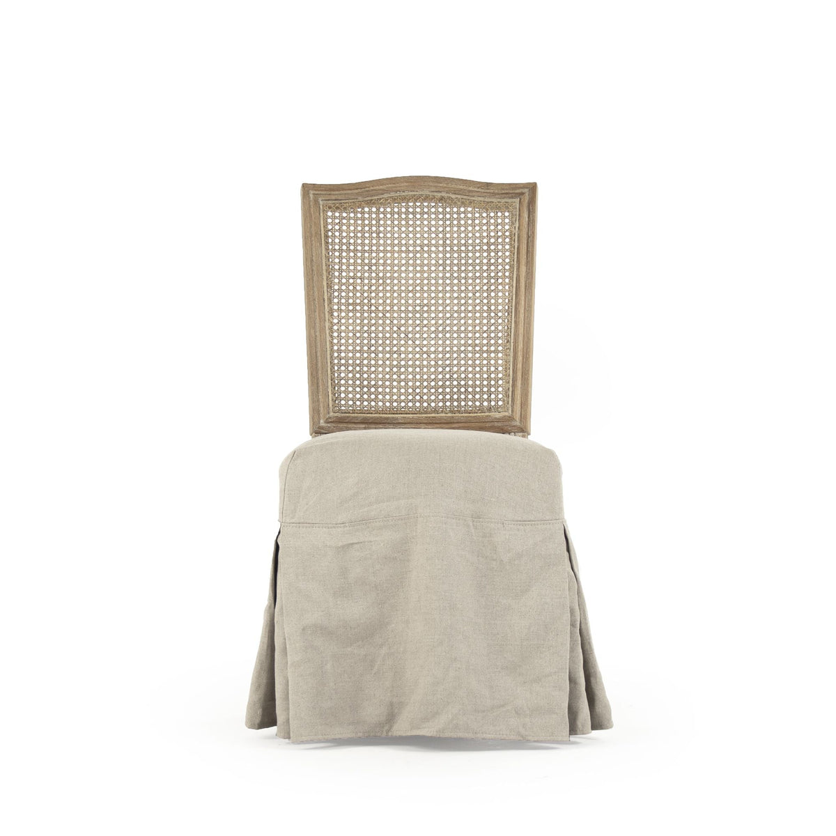 Benoit Side Chair by Zentique