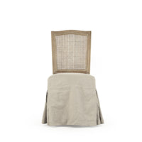 Benoit Side Chair by Zentique