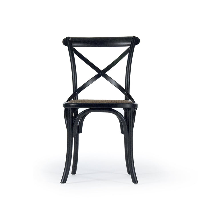 Parisienne Cafe Chair by Zentique