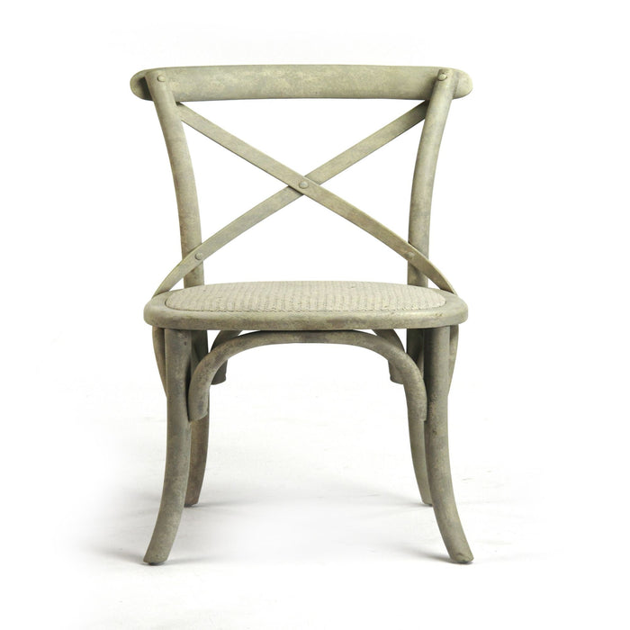 Parisienne Cafe Chair by Zentique