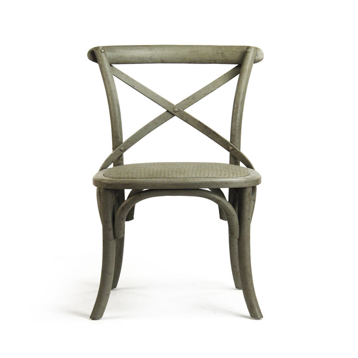 Parisienne Cafe Chair by Zentique