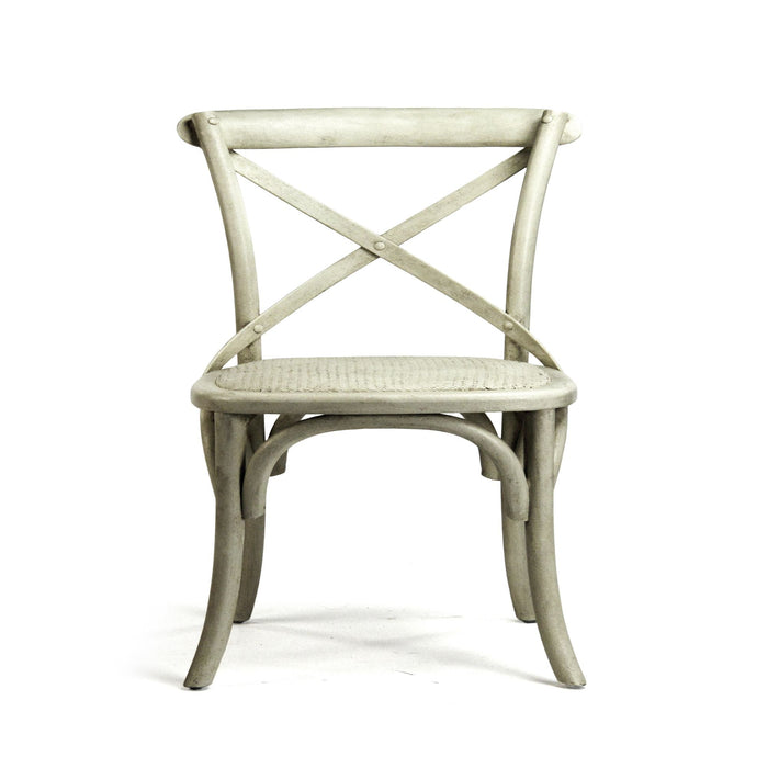 Parisienne Cafe Chair by Zentique