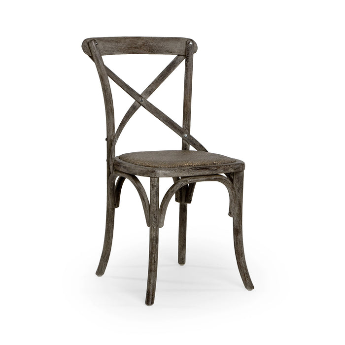 Parisienne Cafe Chair by Zentique