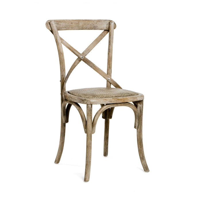 Parisienne Cafe Chair by Zentique