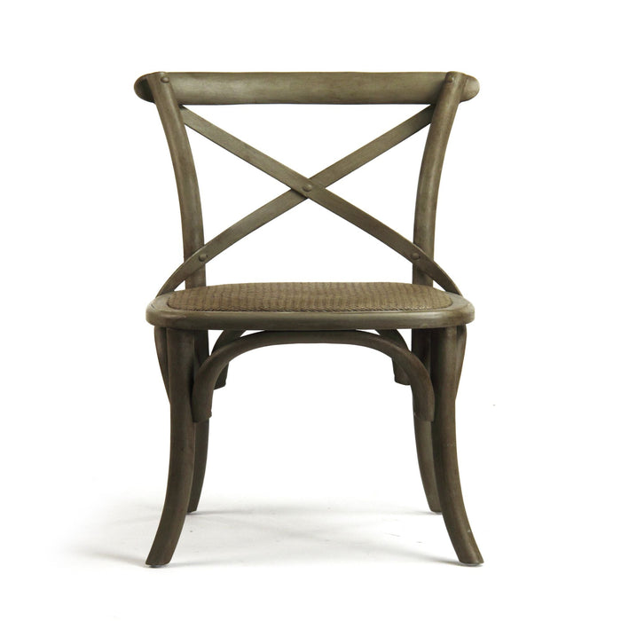 Parisienne Cafe Chair by Zentique