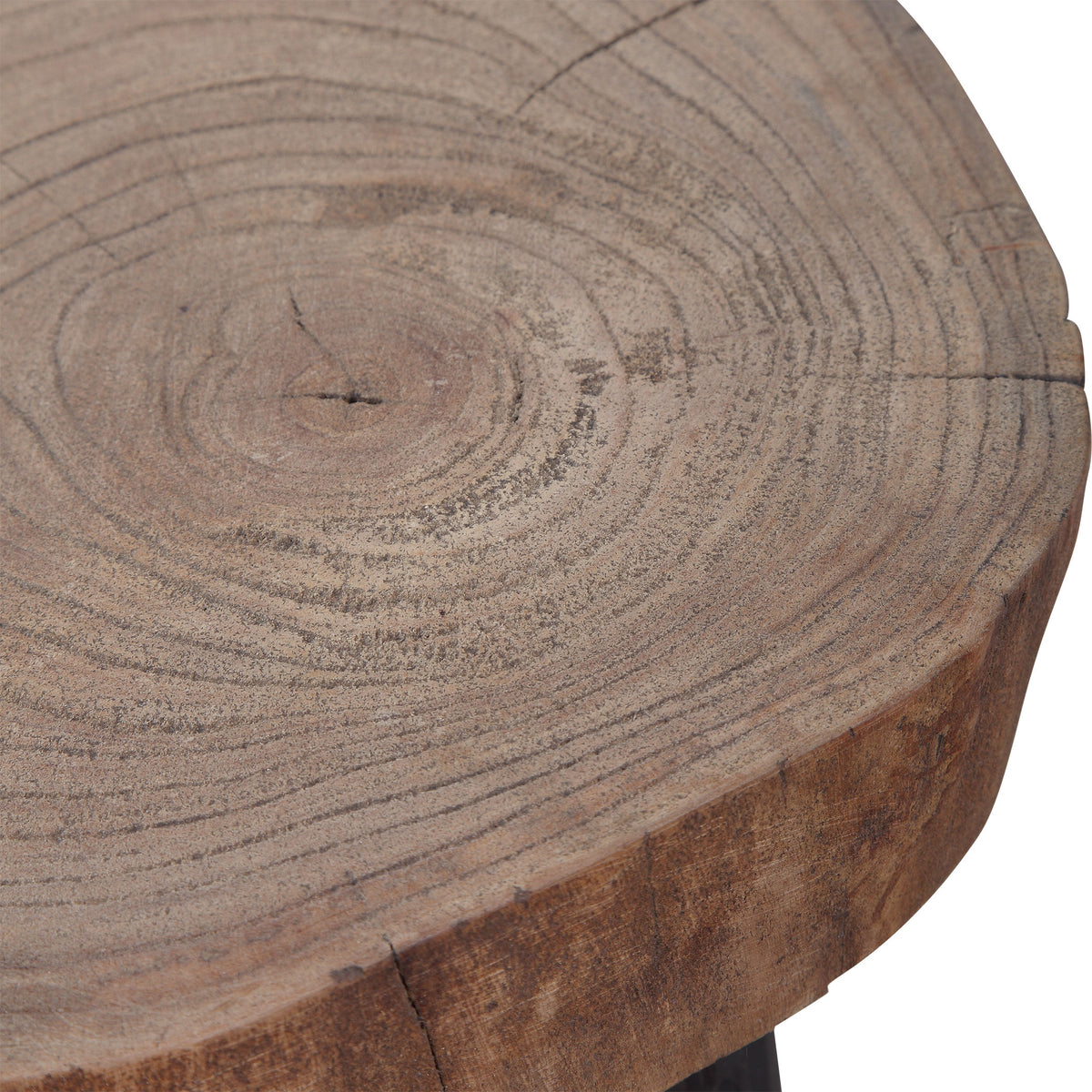 Uttermost Samba Wood Nesting Tables S/2