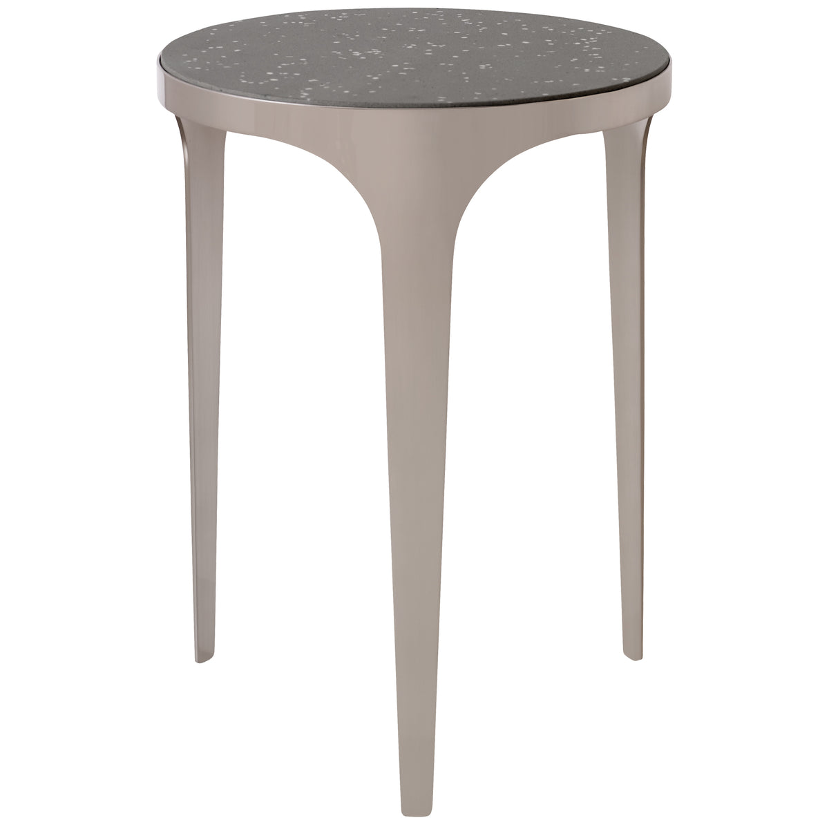 Uttermost Agra Modern Side Table