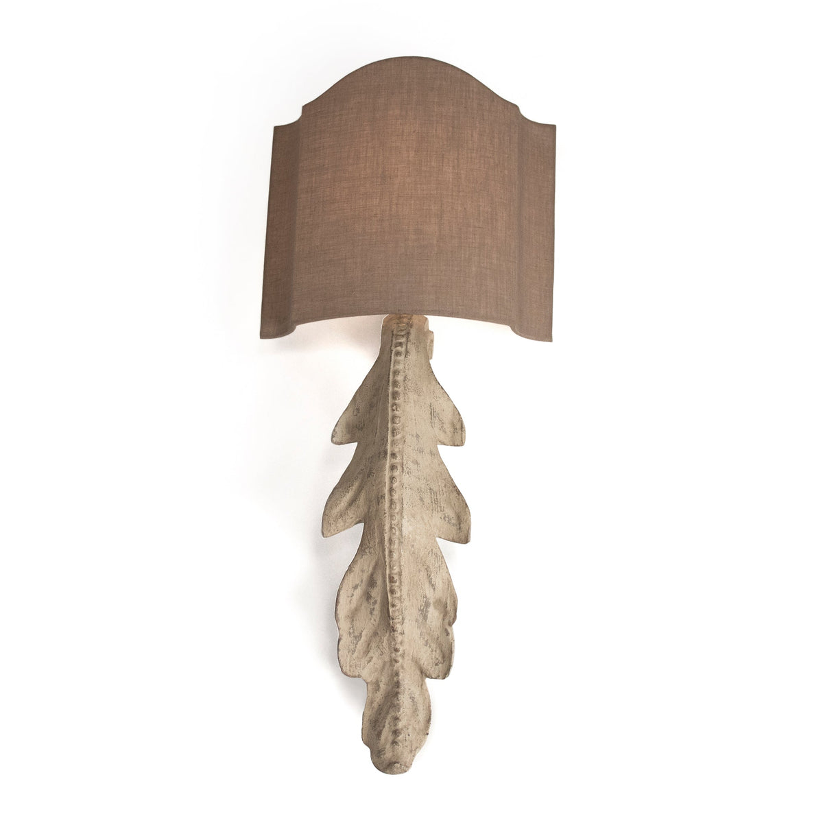 Gemma Wall Sconce by Zentique