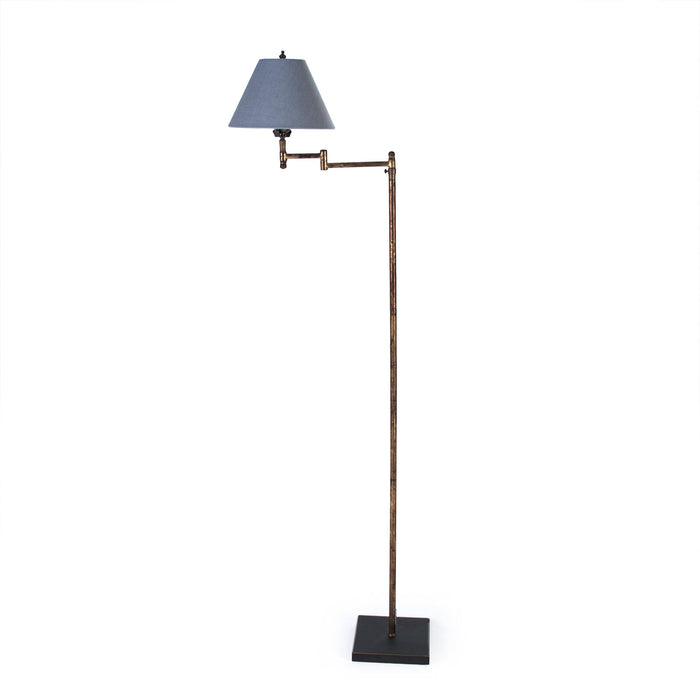 Angelo Floor Lamp by Zentique