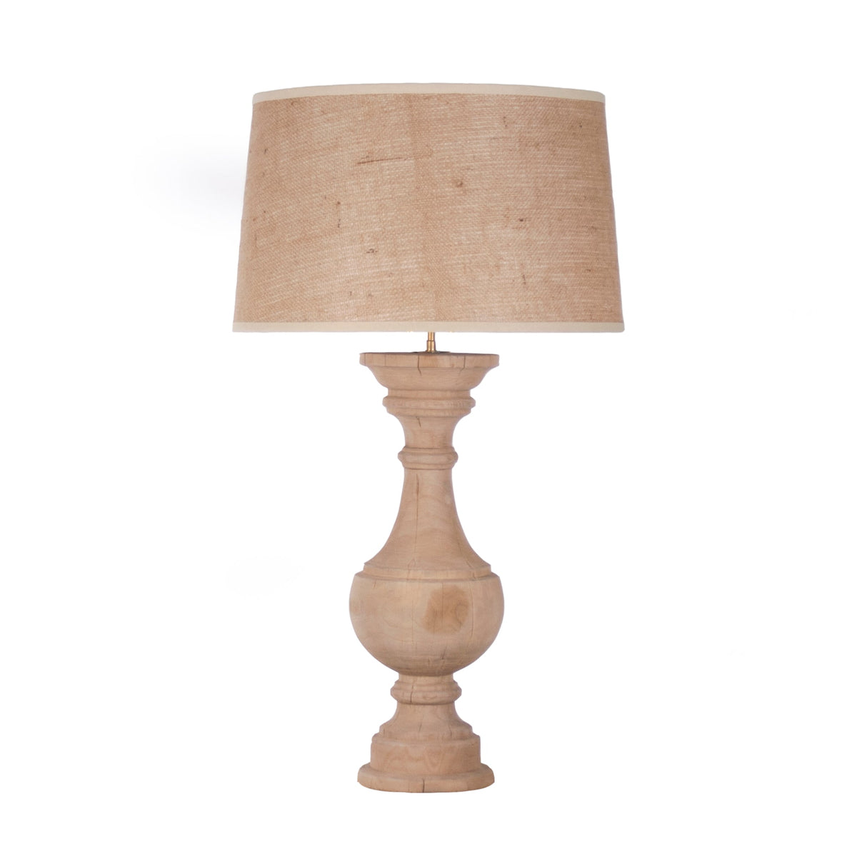 Bedale Lamp by Zentique