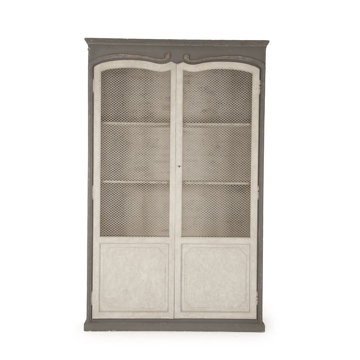 Alexander Cabinet by Zentique