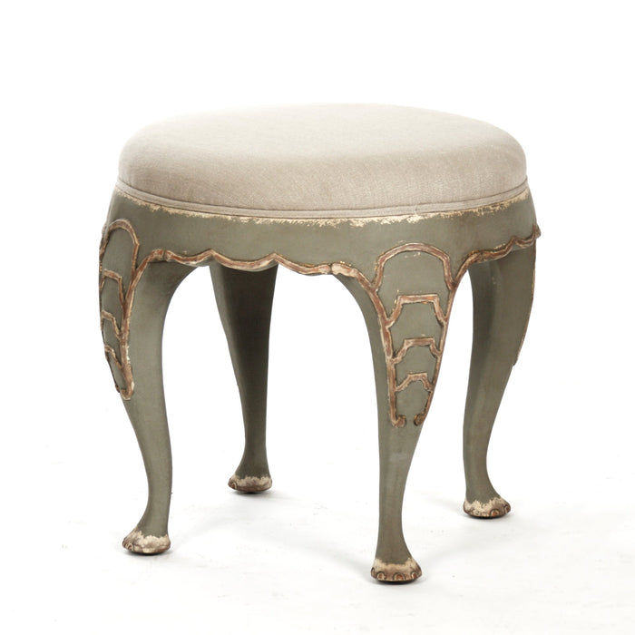 Leo Stool by Zentique