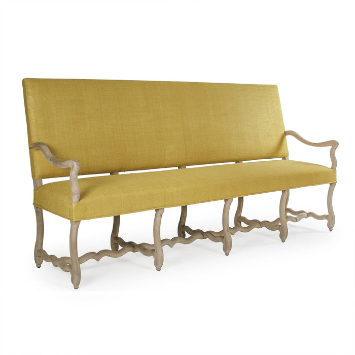 Veronike Bench by Zentique