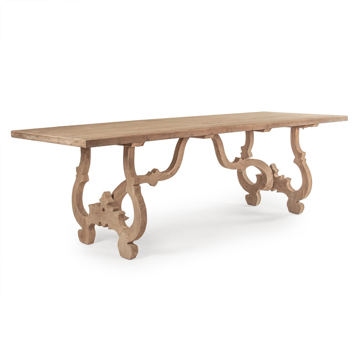 Nantes Dining Table by Zentique