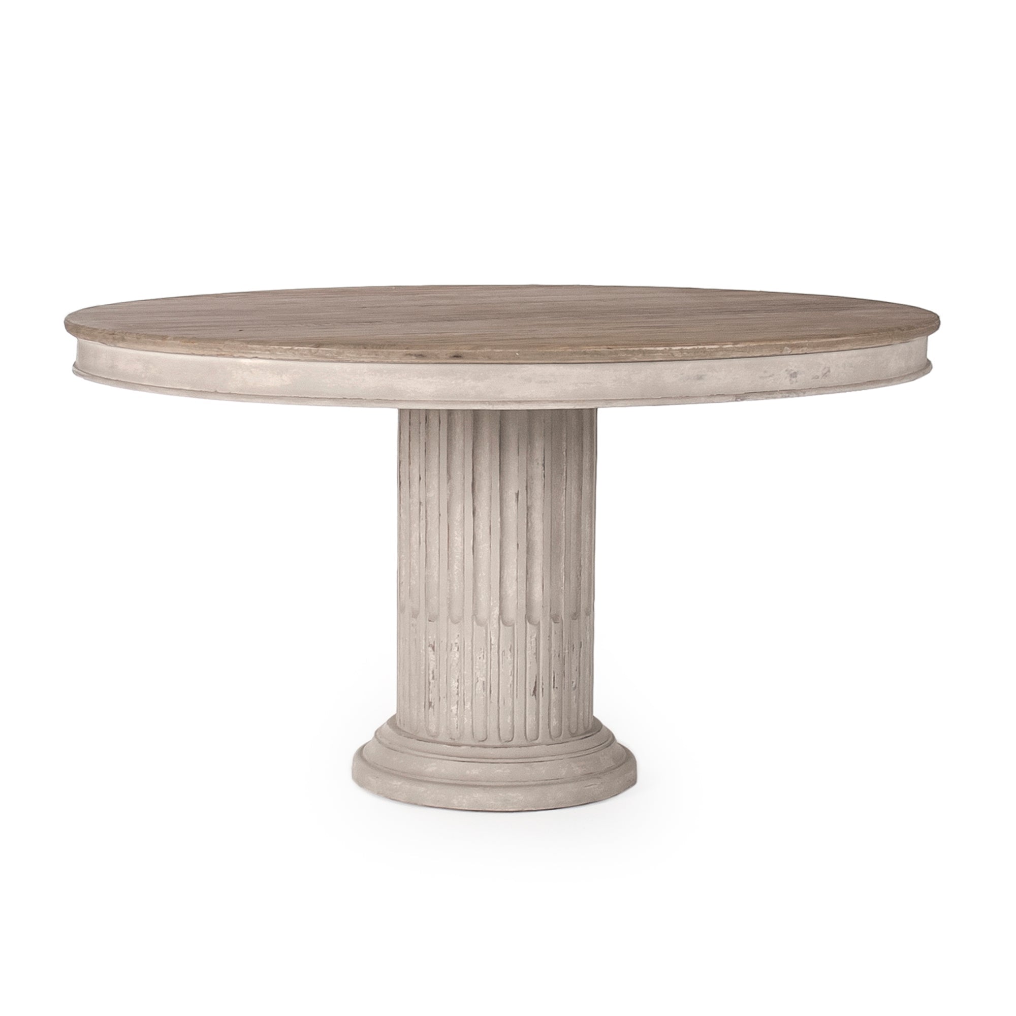 Zentique Montpellier Dining Table - Thumbnail 2
