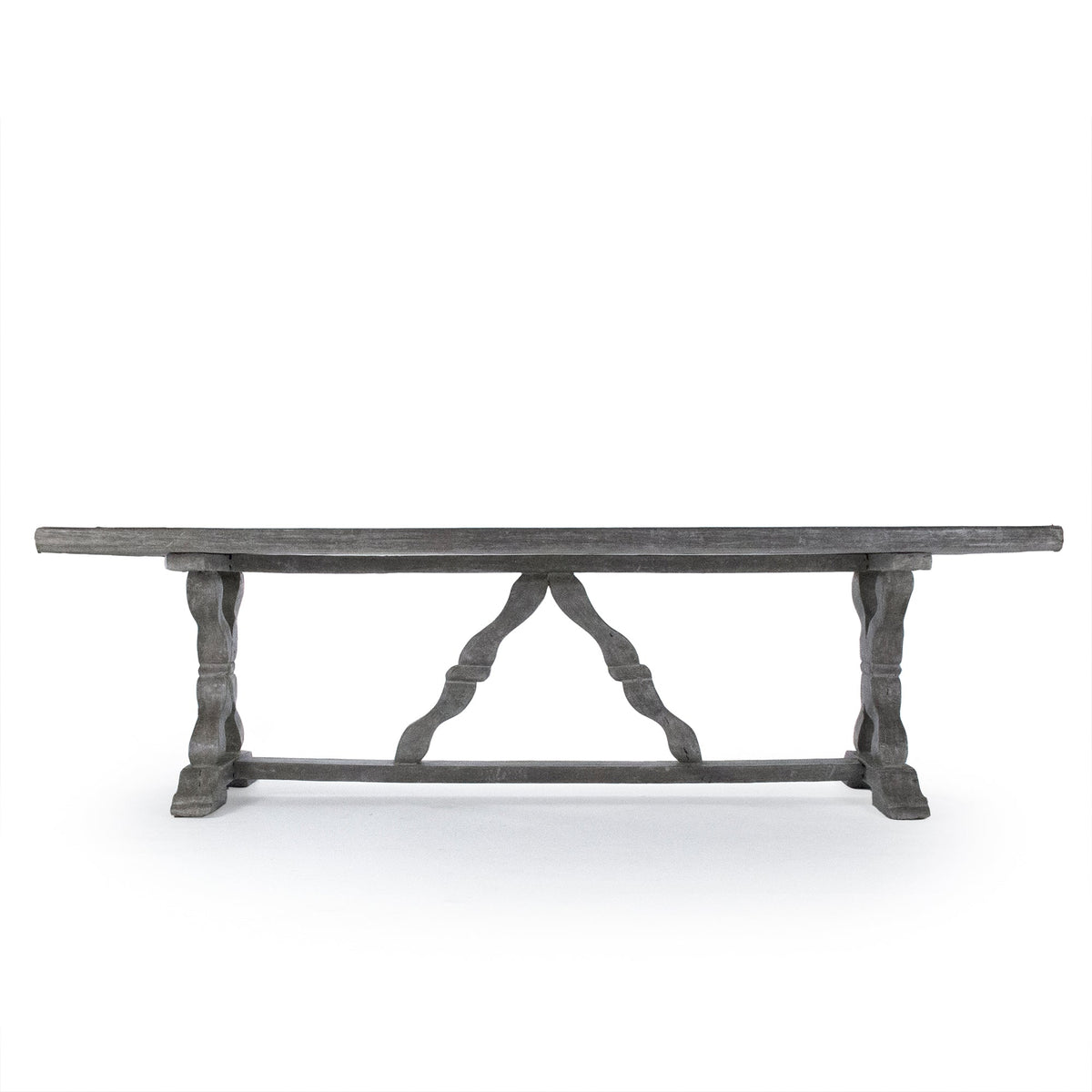 Lucie Dining Table by Zentique
