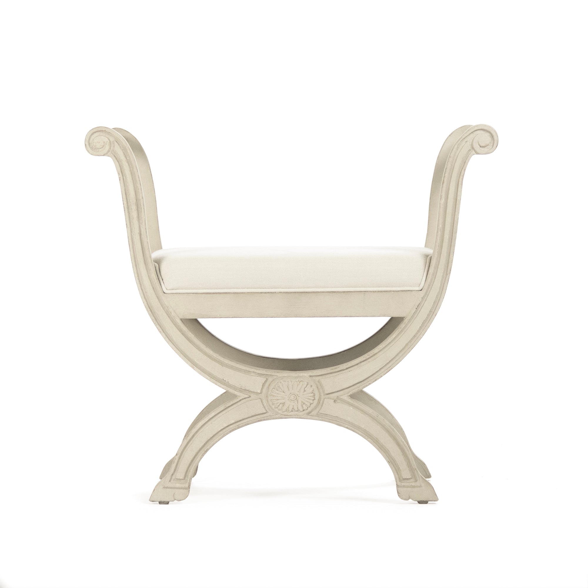 Zentique Beatrice Bench