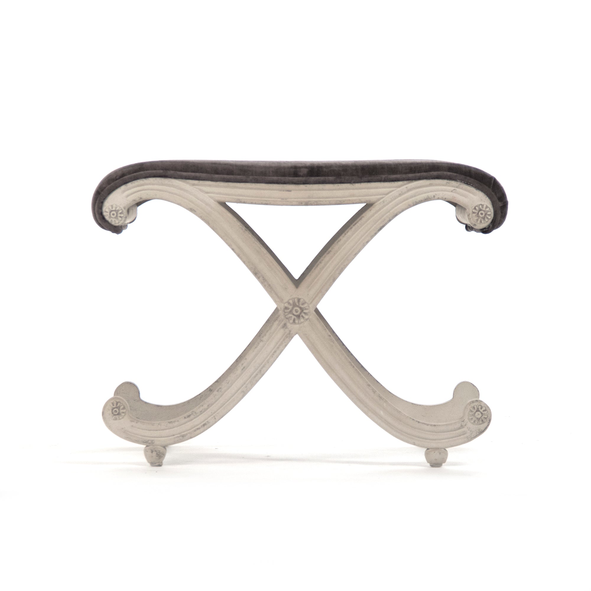 Zentique Stool