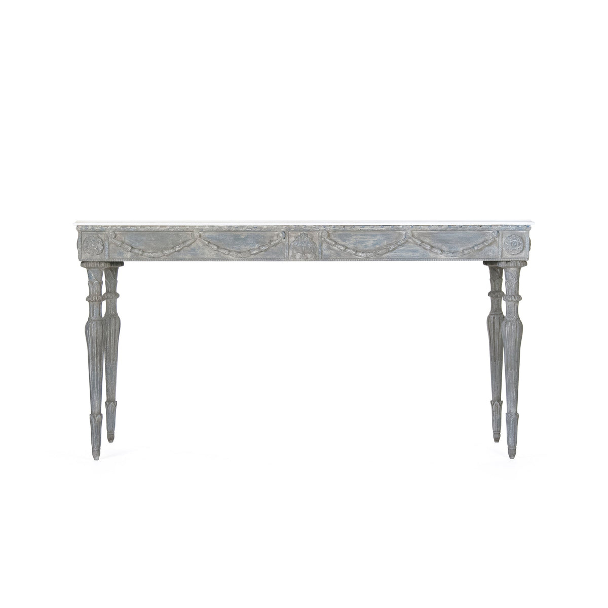 Lucien Table by Zentique