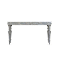 Lucien Table by Zentique