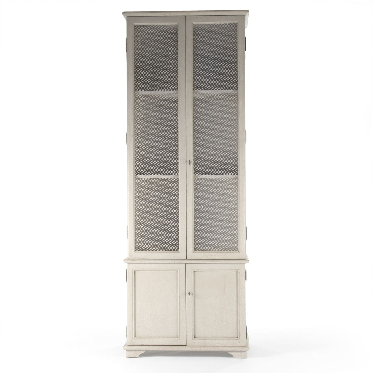 Chaline Cabinet by Zentique