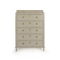 Anjelica Dresser by Zentique