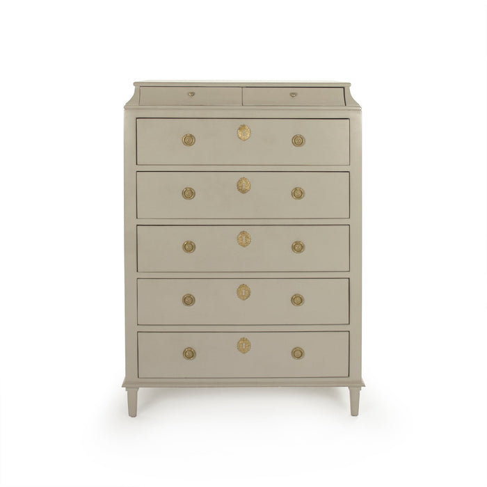 Anjelica Dresser by Zentique