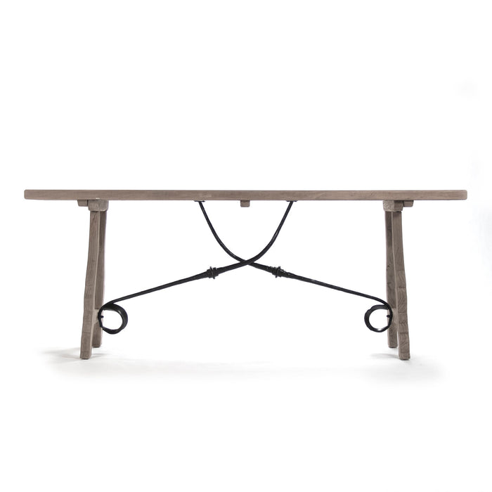 Zurich Console by Zentique