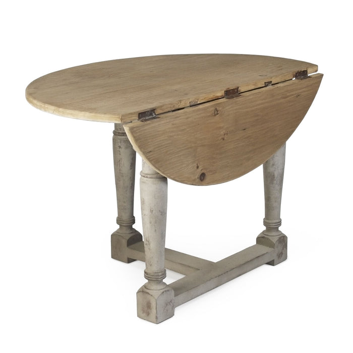 Prague Table by Zentique