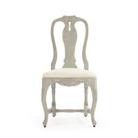 Kate Chair (Cream) by Zentique