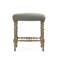Giselle Bar Stool by Zentique