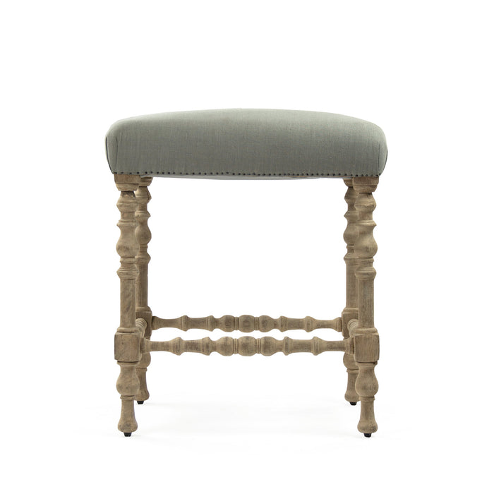 Giselle Bar Stool by Zentique