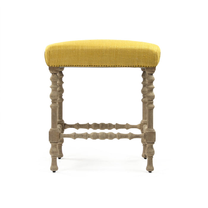 Jeanne Bar Stool by Zentique