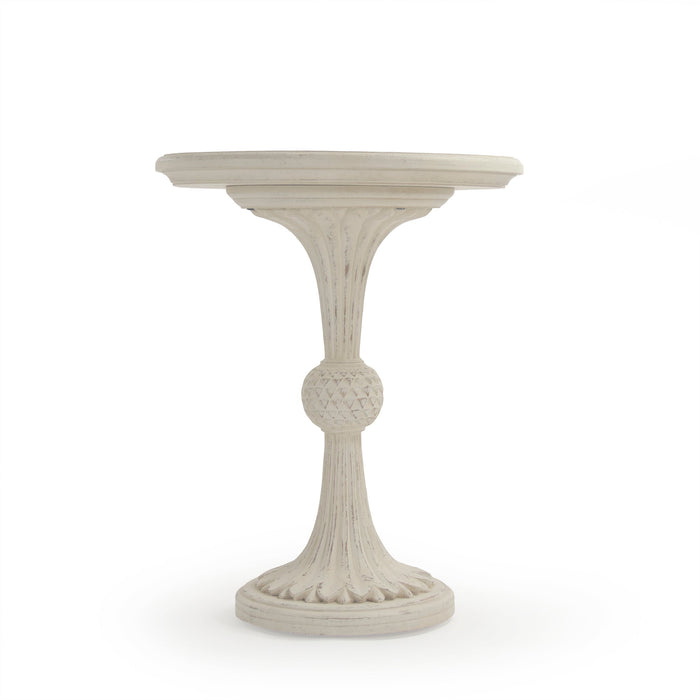 Fabiola End Table by Zentique