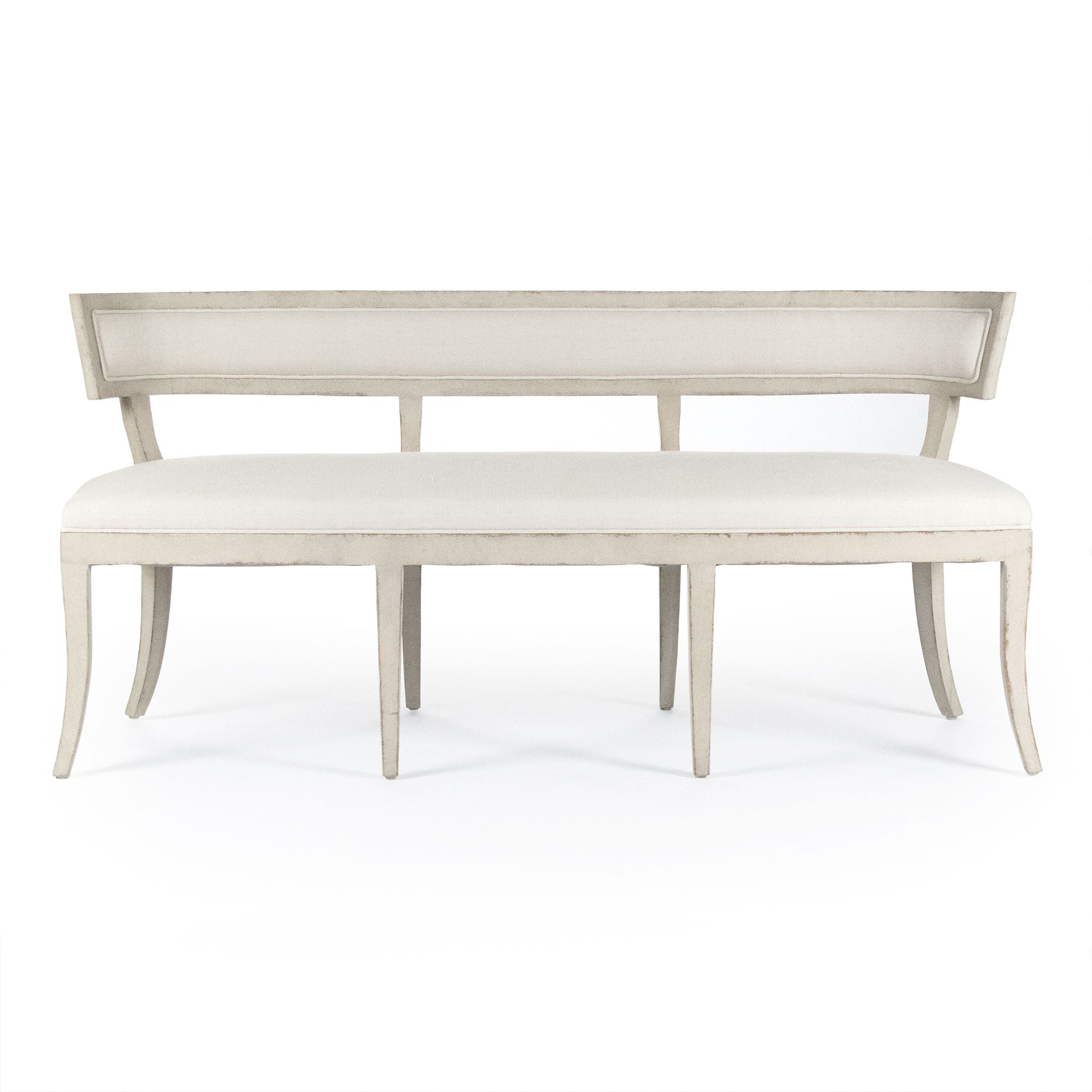 Zentique Lorand Bench
