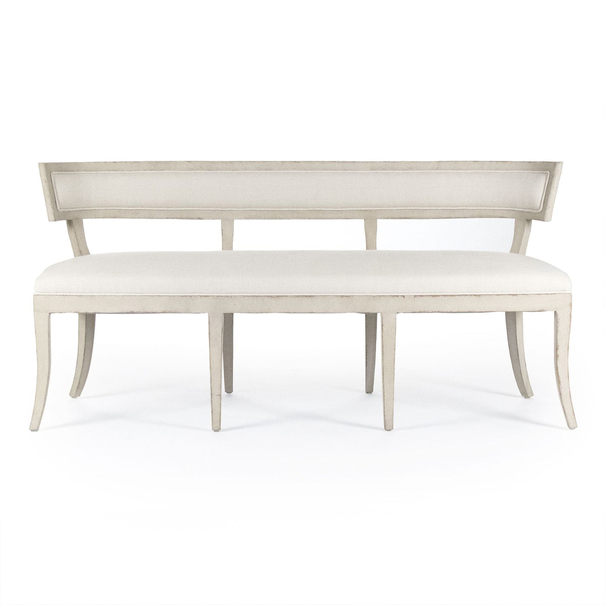 Lorand Bench by Zentique