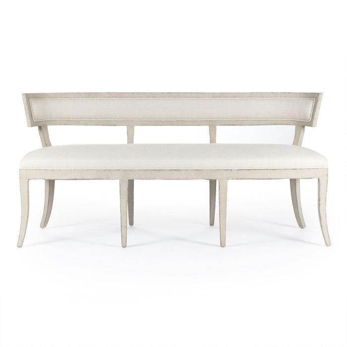 Lorand Bench by Zentique