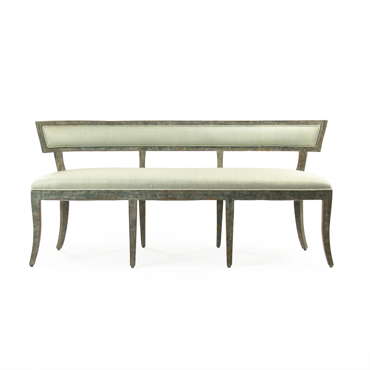 Lorand Bench by Zentique