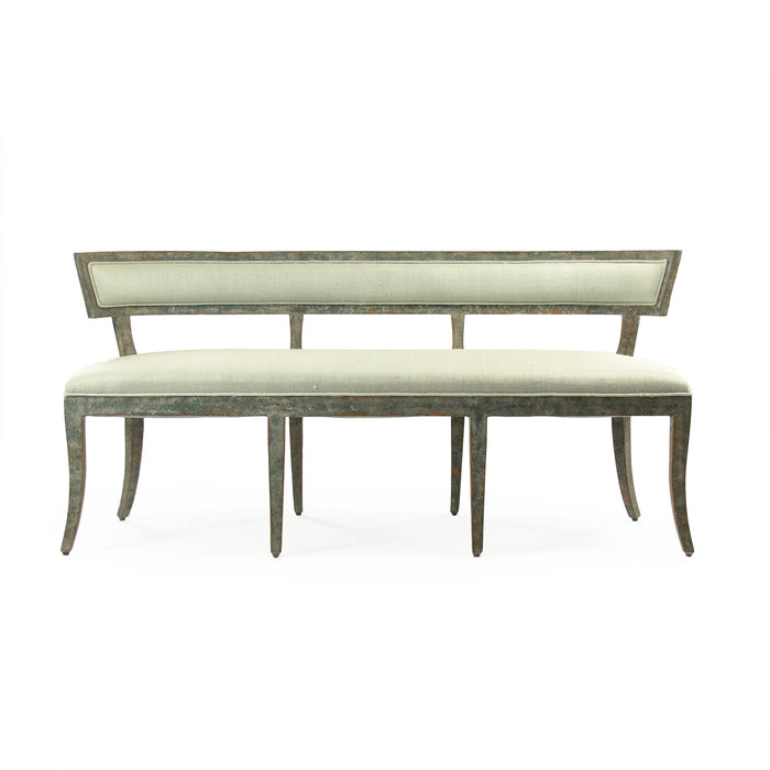 Lorand Bench by Zentique