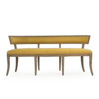 Lorand Bench by Zentique