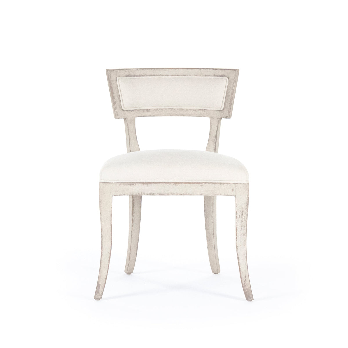 Ayer Side Chair by Zentique