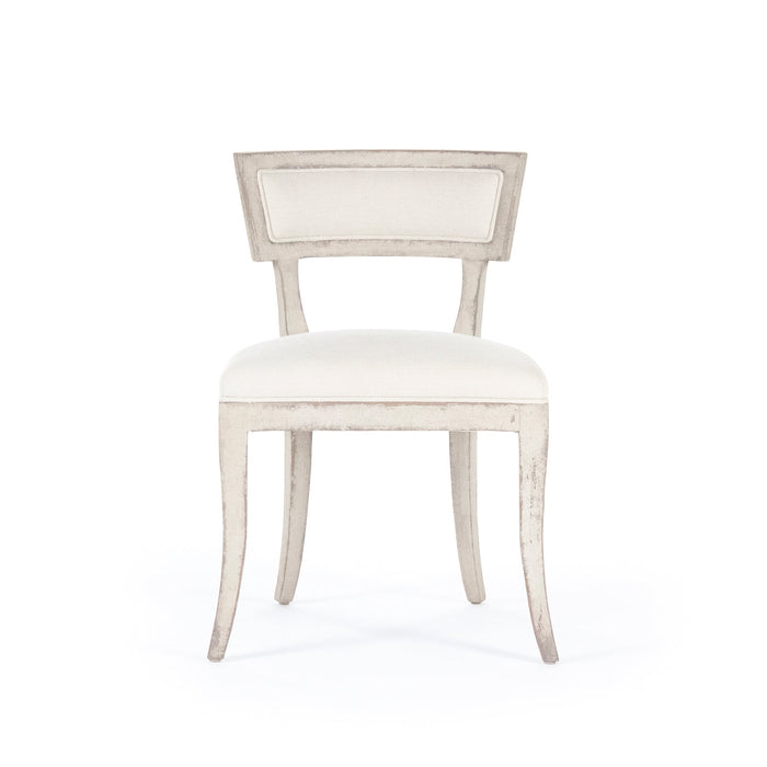 Ayer Side Chair by Zentique